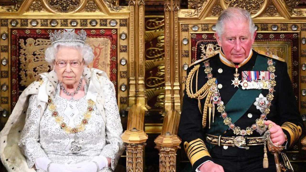 queens speech - اعلام برنامه‌ های بیشتر برای حمایت از پذیرش رمزارزها توسط بریتانیا