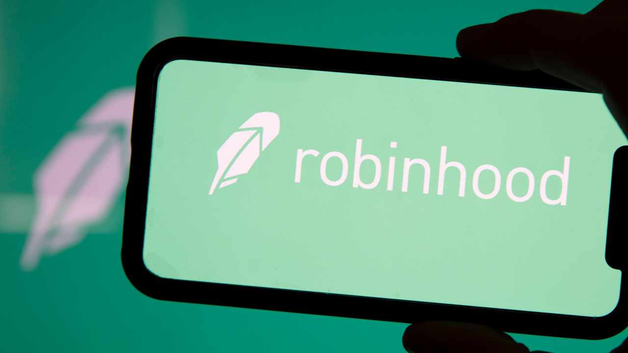 robinhood - راه اندازی کیف پول رمزارزی Web3 و غیر امانی توسط رابین هود