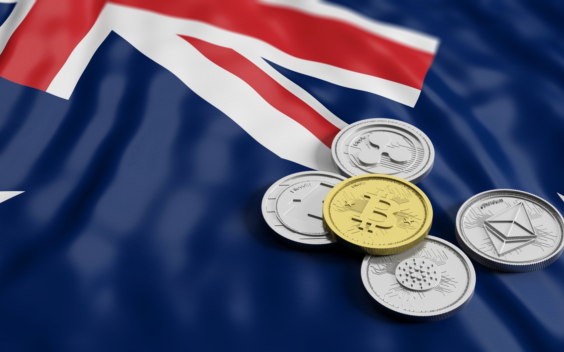 shutterstock 1033377193 - گروه مصرف کننده استرالیایی خواستار بهبود قوانین رمز ارزهاست
