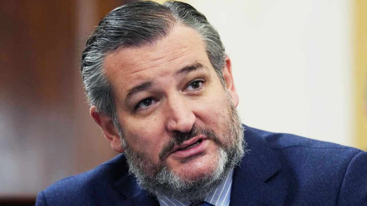 ted cruz - سناتور تد کروز، همچنان درمورد بیت کوین و رمزارزها نگرش مثبتی دارد