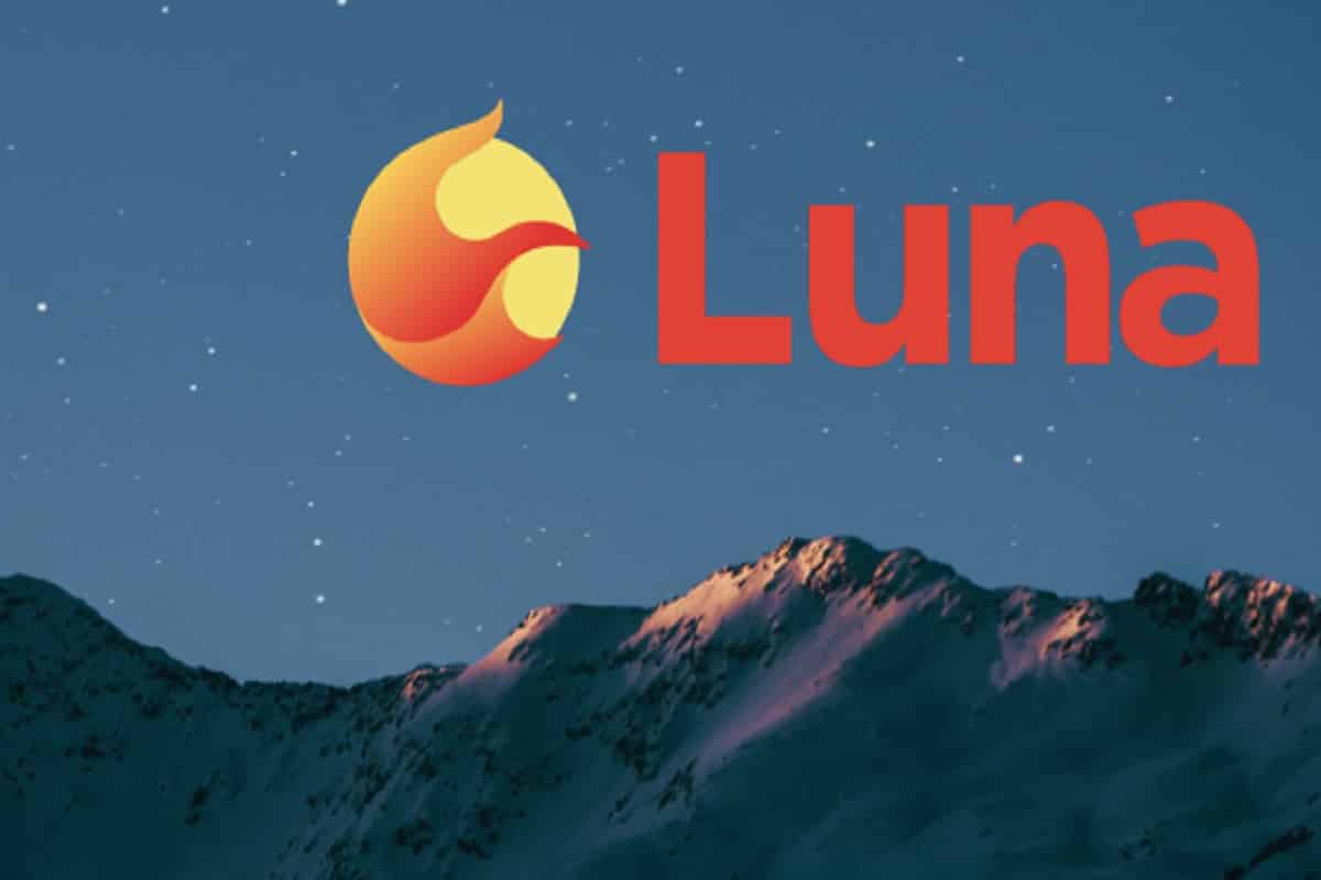 terra LUNA1 - تحلیل تکنیکال  LUNA 2.0؛ یک شنبه 5 تیر