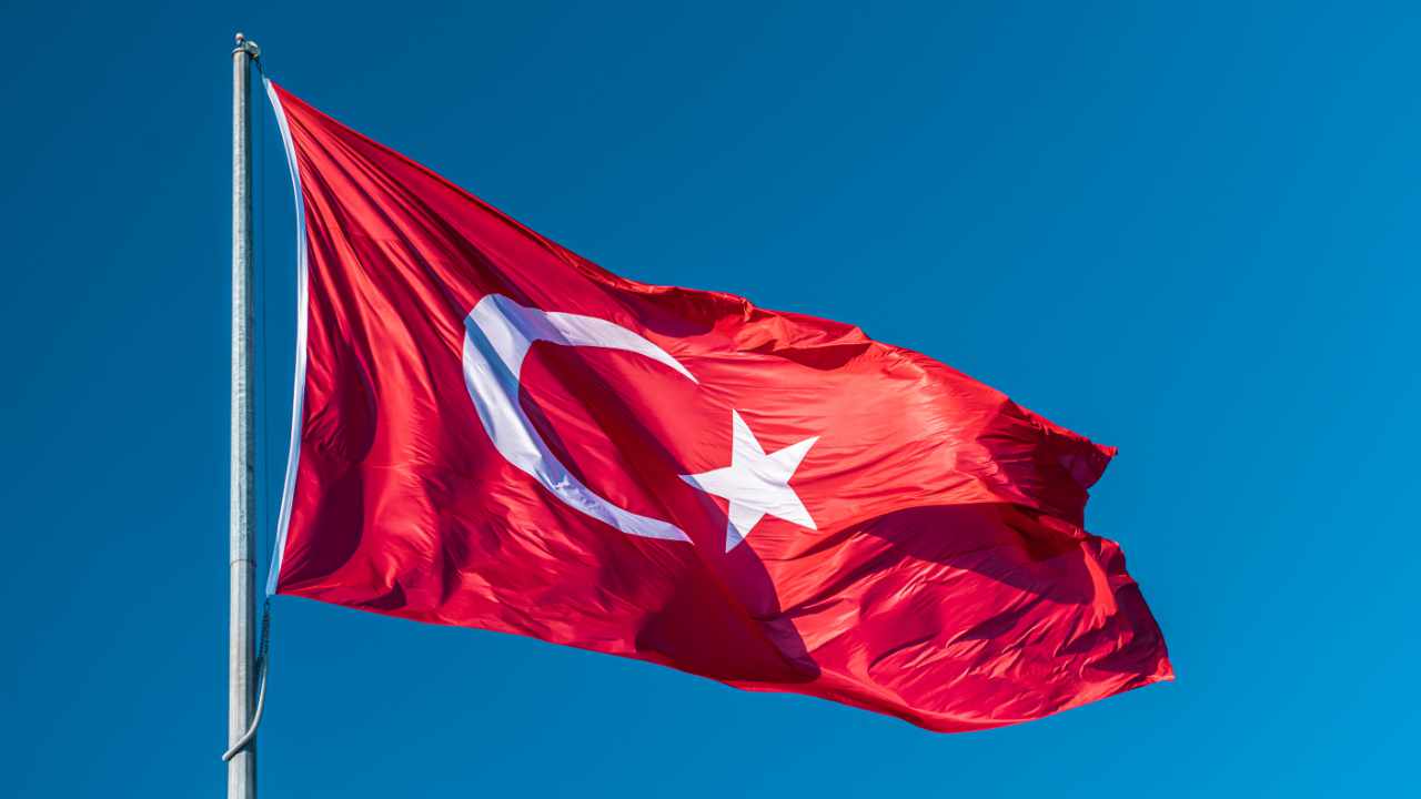 turkish - ترکیه در حال آماده سازی پیش نویس لایحه رمزارزها برای ارائه به پارلمان است