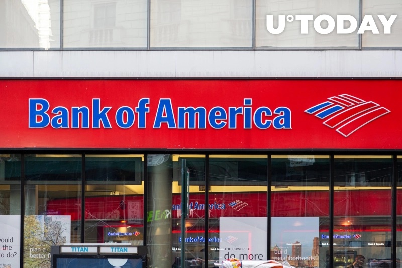 بانک اریکا - ادعای تازه بانک آمریکا: بیت کوین دارایی امنی برای مقابله با تورم نیست!