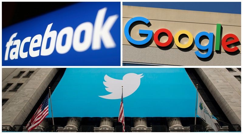 گوگل - شرکت های فناوری خواستار لغو قانون ممنوعیت رسانه های اجتماعی در تگزاس شده اند