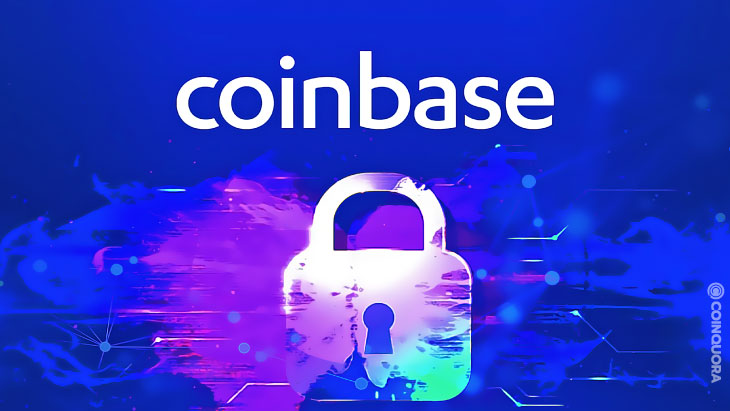 00 Amid FUD Coinbase  - در میان FUD در بازار، کوین بیس به مشتریان خود اطمینان می دهد که وجوه آنها امن است