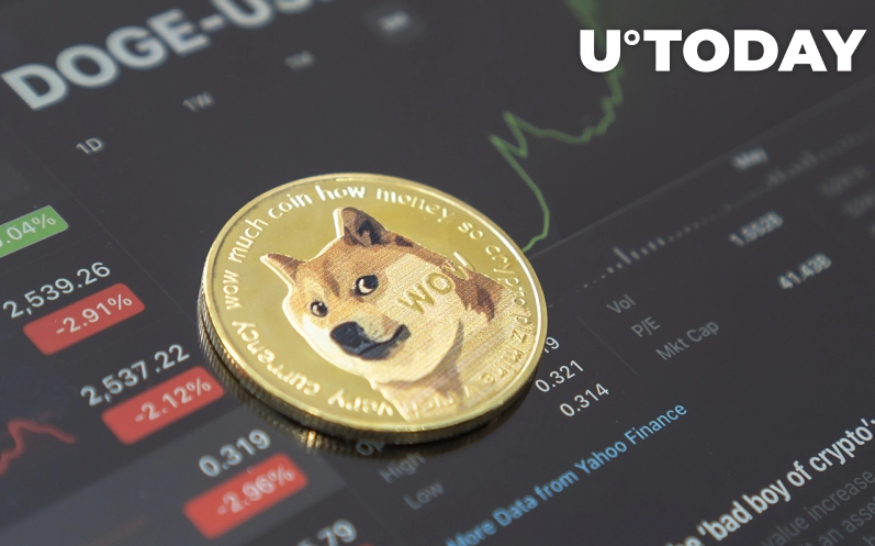 00 doge - دوج کوین با 13 درصد افزایش قیمت، به سودآورترین دارایی در بازار تبدیل می شود