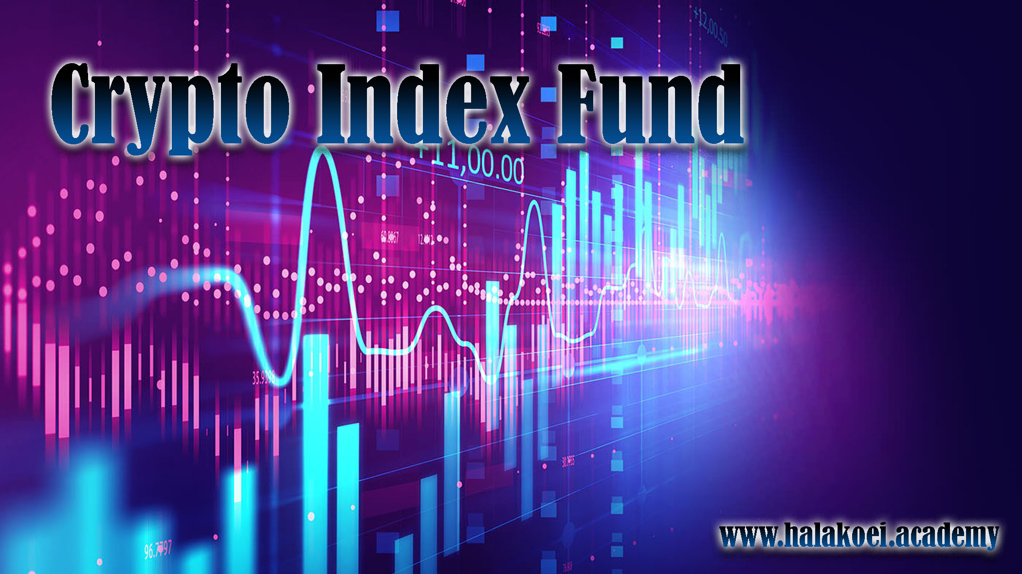 Crypto Index Fund