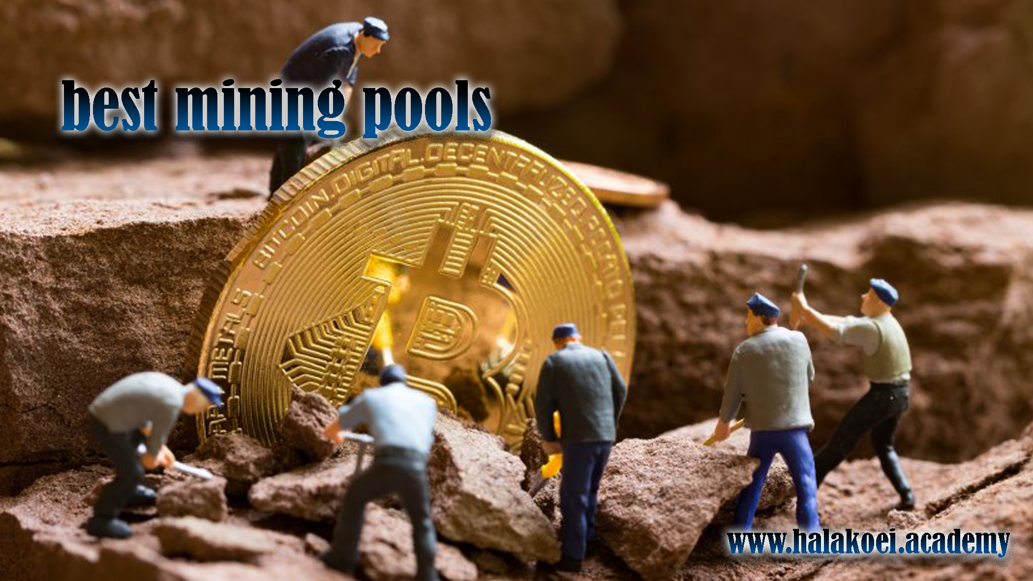 best-mining-pools