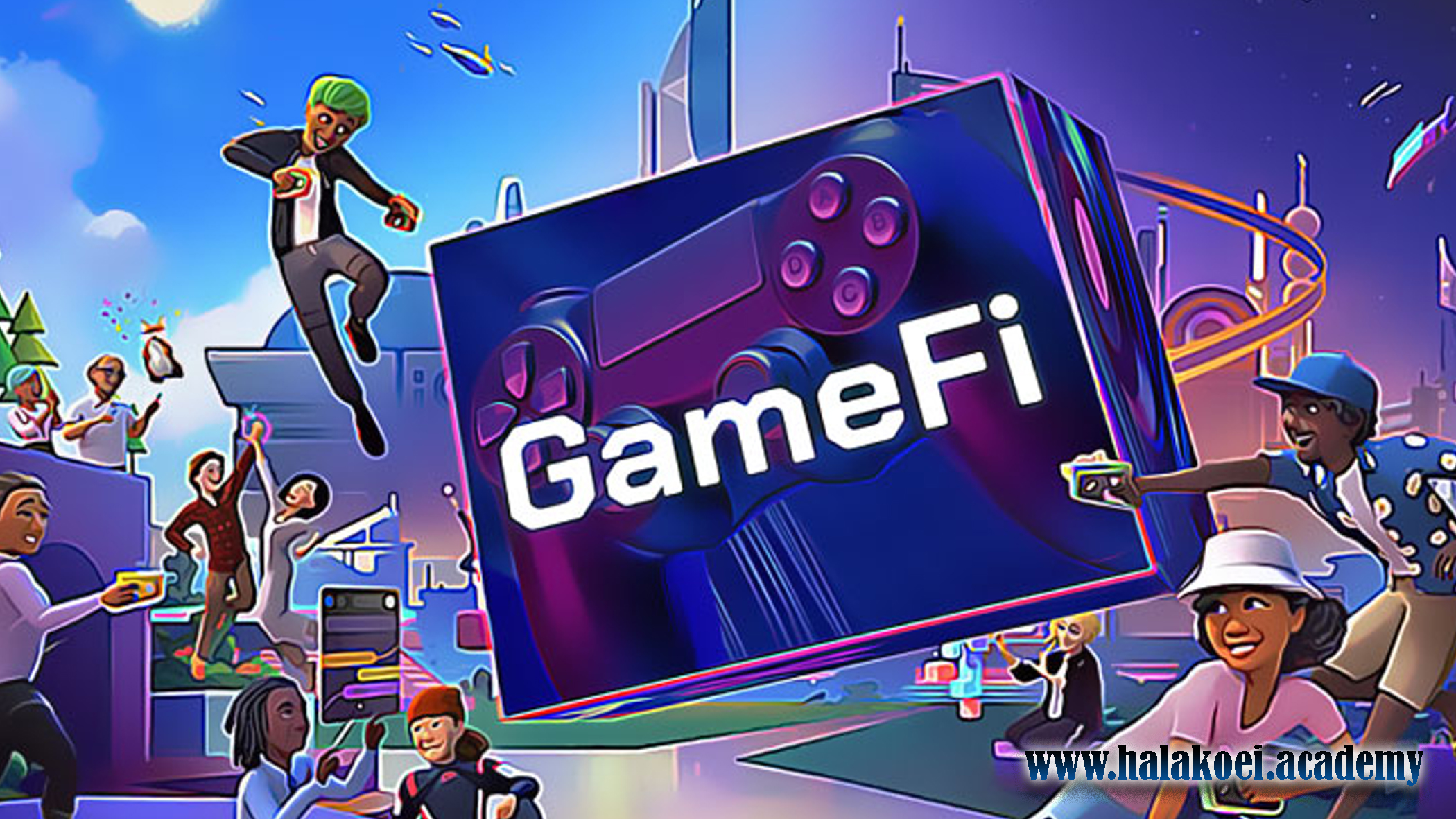 gamefi