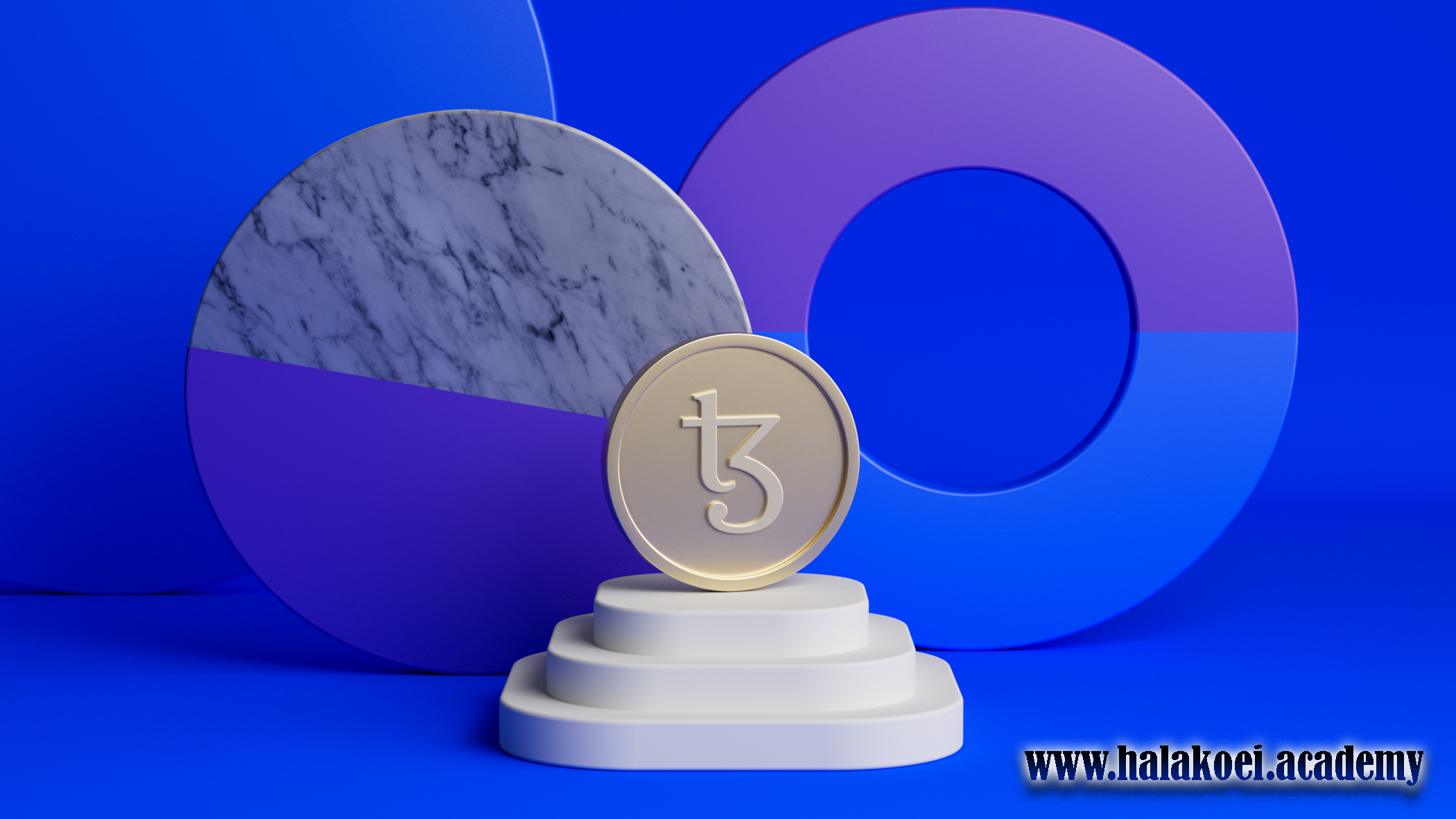 Tezos (XTZ)