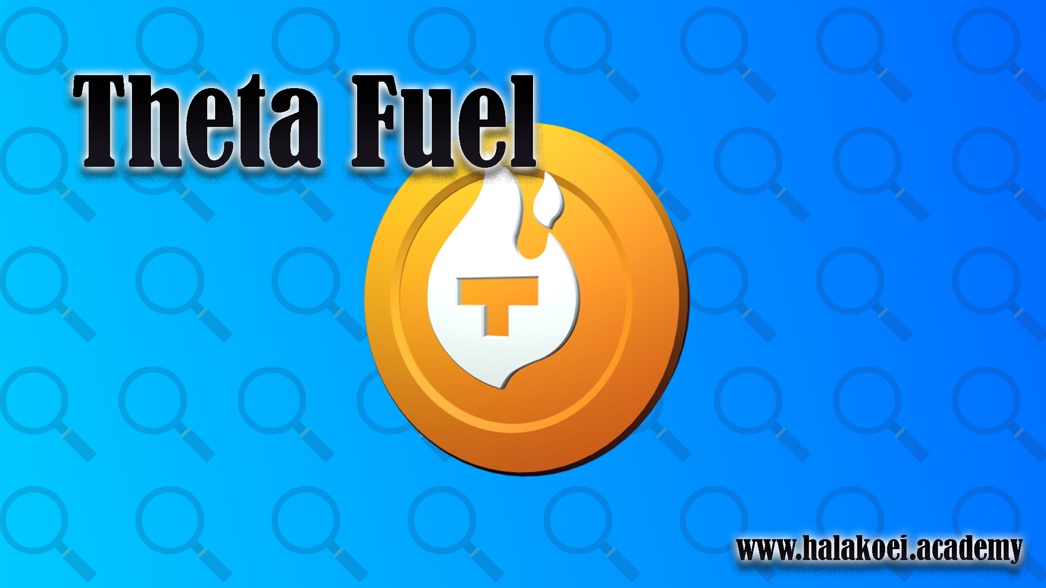 Theta Fuel