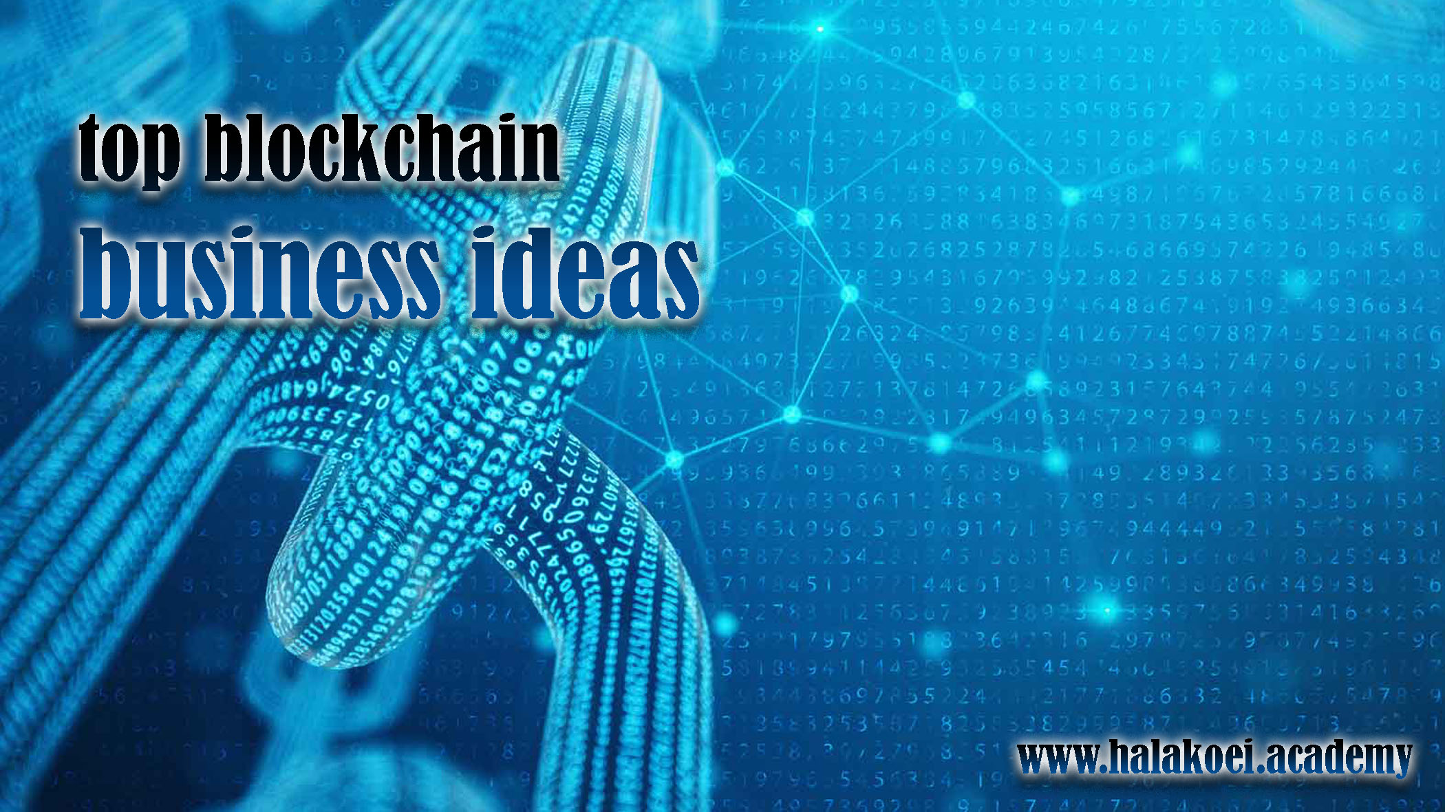 top-blockchain-business-ideas