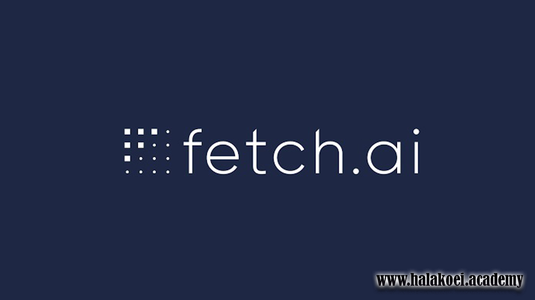 1 Fetch.ai