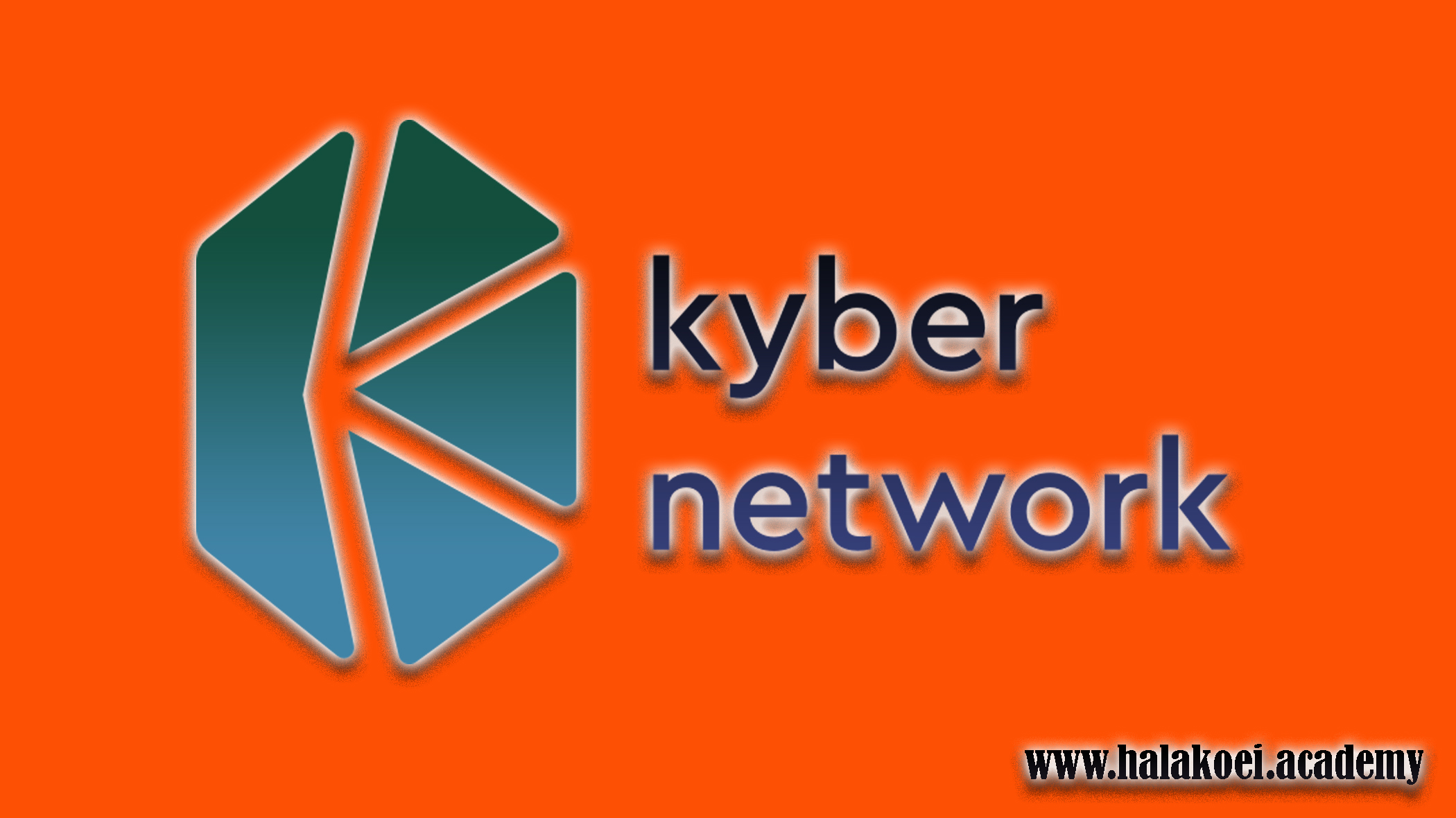 Kyber network
