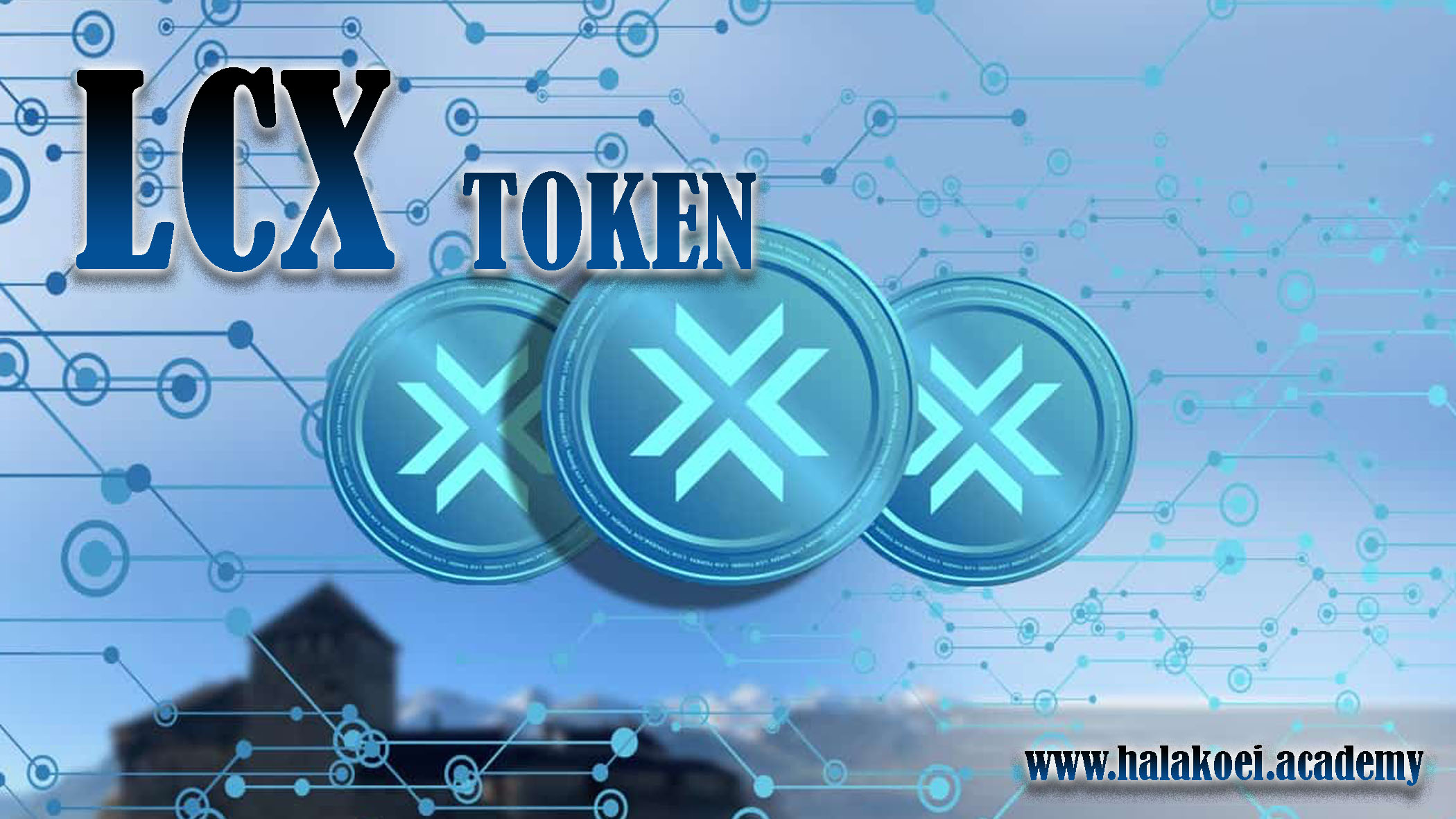 LCX TOKEN