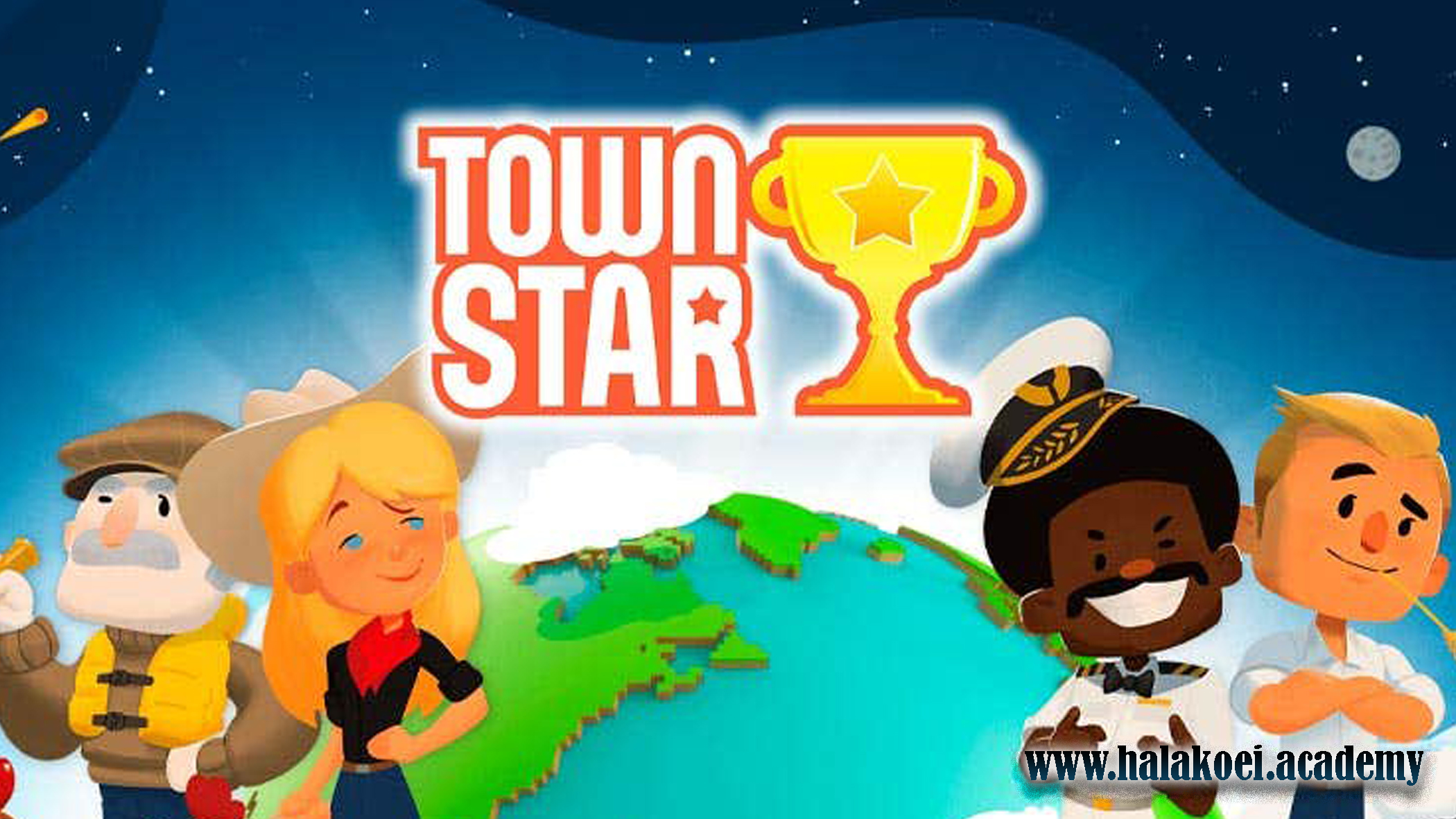 Town Star