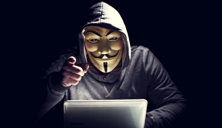 1111111 - هکرهای Anonymous وب سایت های دولتی بلاروس را هک کردند