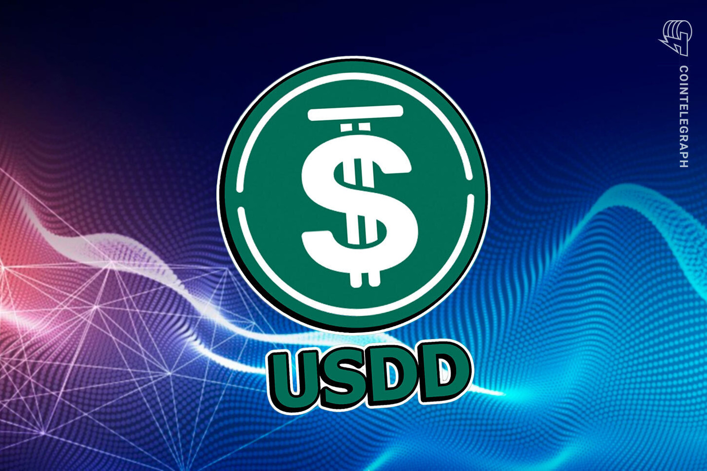 1434 aHR0cHM6Ly9zMy5jb2ludGVsZWdyYXBoLmNvbS9zdG9yYWdlL3VwbG9hZHMvdmlldy80ZjgxZmJiMWRlMDQxMjcwOGRkOWY3YWJmODI2ODBkNS5qcGc - کاهش قیمت استیبل کوین USDD به 0.97 دلار