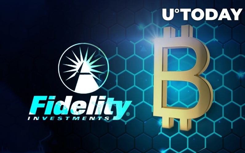 2022 06 03 15 00 57 Bitcoin May Reach 144000 as Modified Supply Model by Fidelity Analyst Suggests - براساس مدل انباشت به جریان اصلاح شده توسط تحلیلگر Fidelity، بیت کوین ممکن است به 144،000 دلار برسد