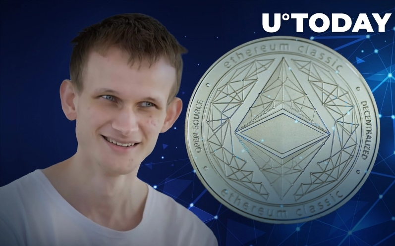 2022 06 05 15 18 16 Ethereum Community Shares Its Disagreements with Vitalik Buterin - انجمن اتریوم اختلافات خود را با ویتالیک بوترین به اشتراک گذاشت