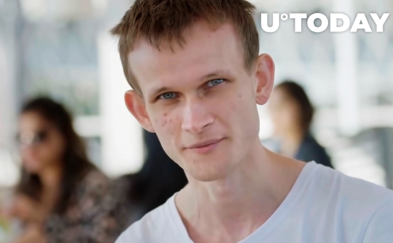 2022 06 12 15 42 30 Ethereums Vitalik Buterin Says Theres No Coherent Definition of Metaverse - ویتالیک بوترین می‌گوید که هیچ تعریف منسجمی از متاورس وجود ندارد