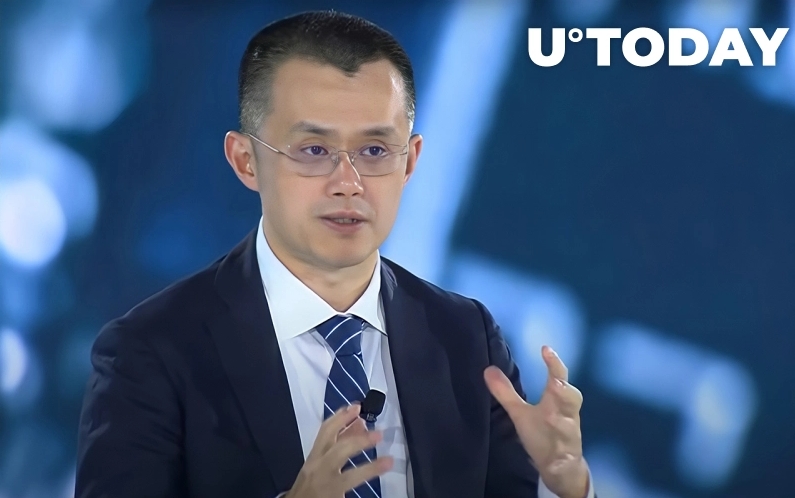 2022 06 23 19 39 28 Bitcoin Might Hit 70000 in Few Months or Years Says Binance CEO - مدیر عامل بایننس می‌گوید که بیت کوین ممکن است طی چند ماه یا چند سال آینده به 70،000 دلار برسد