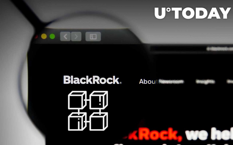 2022 06 24 18 59 52 BlackRock Remains Bullish on Blockchain - غول سرمایه‌گذاری BlackRock درمورد بلاک چین خوش بین است
