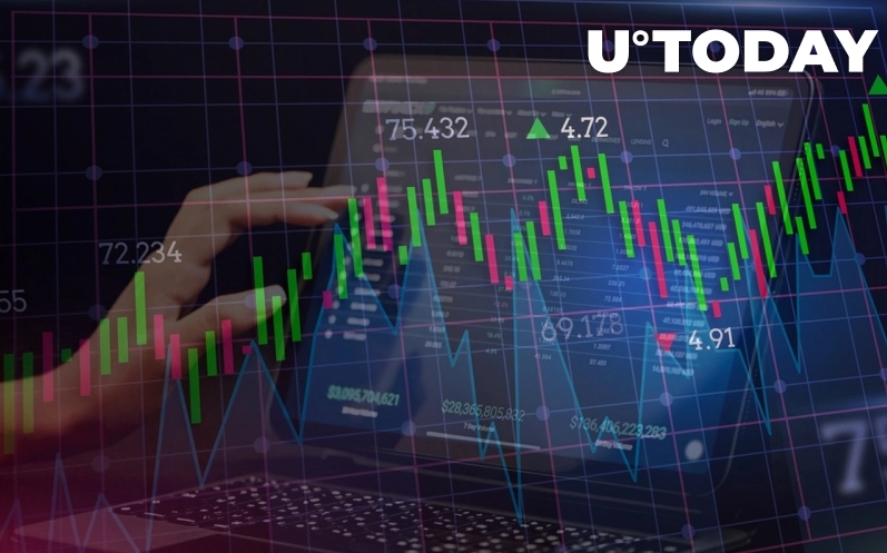 2022 06 27 18 52 56 Cryptocurrency Market Saw Record Breaking Outflows from Institutions - بازار ارزهای دیجیتال شاهد خروجی رکوردشکنی از موسسات بوده است