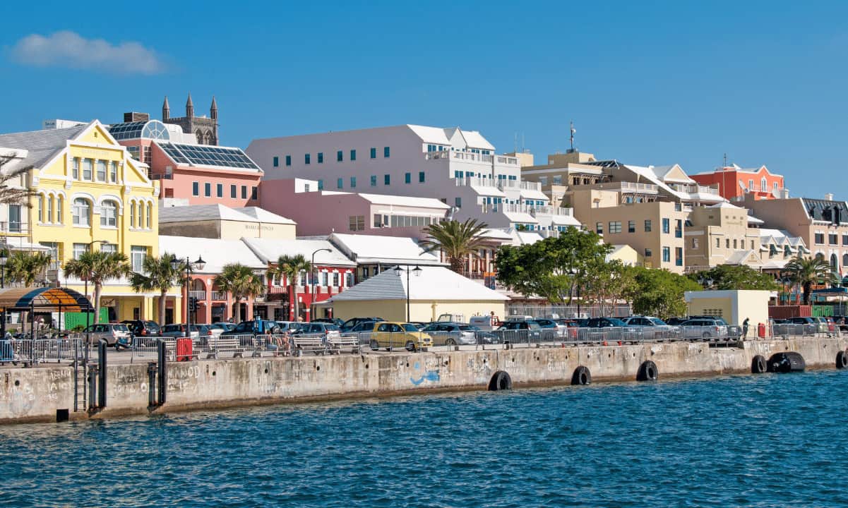 Bermuda