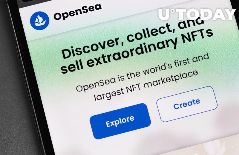 مدیر سابق OpenSea متهم به معامله نهانی شد IMG 20220602 082834 934 - مدیر سابق OpenSea متهم به معامله نهانی شد