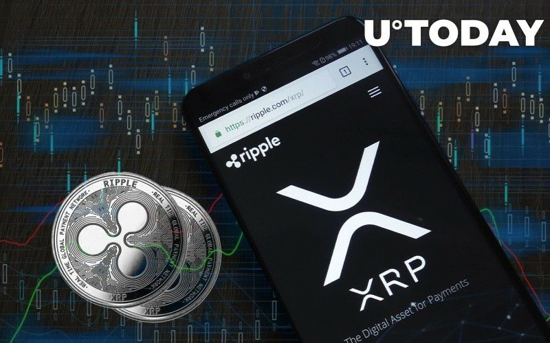 IMG 20220611 170805 781 - 335 میلیون XRP توسط ریپل و صرافی‌ها جابجا شد