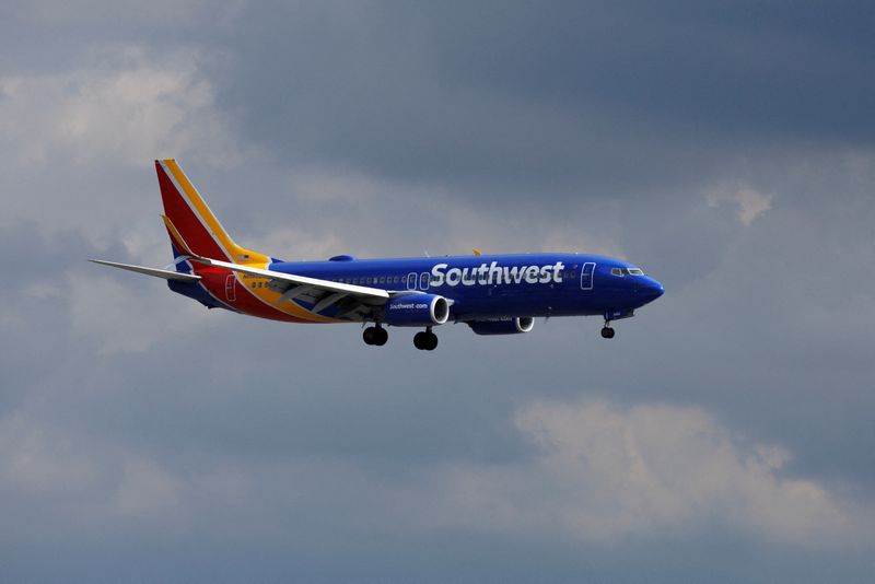 LYNXMPEI520YG L - شرکت هواپیمایی Southwest با اتحادیه تکنسین ها به توافق اولیه رسید