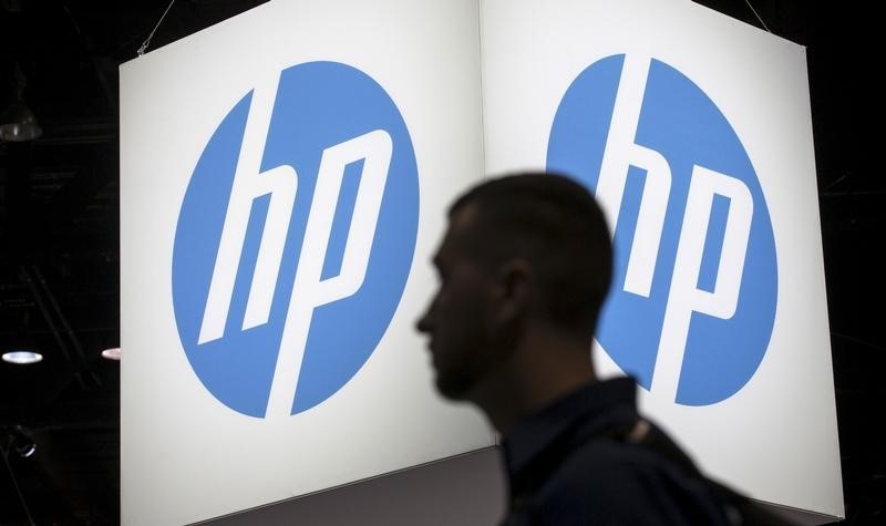 LYNXNPEB8F0KS L - رشد درآمد HP در سه ماهه دوم با افزایش تقاضای رایانه های شخصی