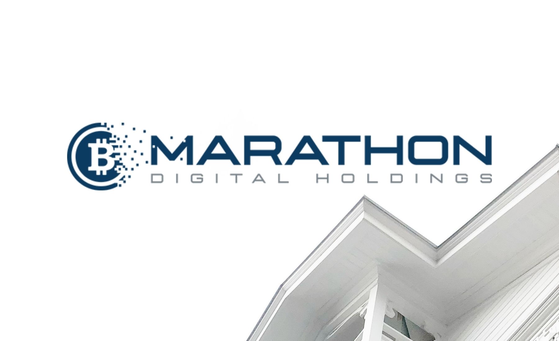 Marathon Digital Holdings one of the biggest publicly traded mining companies shared the updates for BTC mining for March 2022. - آفلاین شدن عملیات استخراج بیت کوین ماراتن دیجیتال مونتانا پس از طوفان