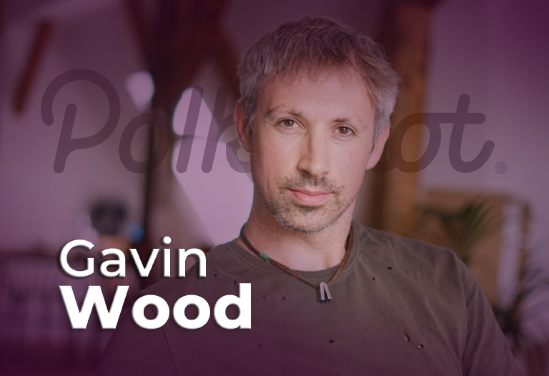 Quién es Gavin Wood - بنیانگذار پولکادات گام هایی را به سوی تمرکززدایی کامل با مدل جدید حاکمیت اعلام می کند
