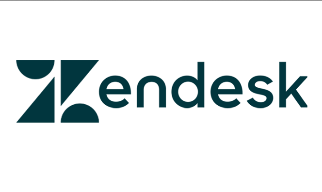 Screenshot 2022 06 24 at 15 17 10 zendesk logo.png PNG Image 835 × 396 pixels - افزایش سهام شرکت Zendesk پس از اعلام فروش این شرکت