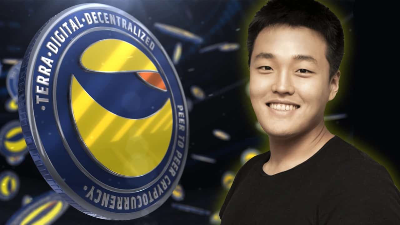 Terra LUNA founder Do Kwon - کیف پول توسعه دهنده ترا، عامل دیپگ شدن UST شناخته شد