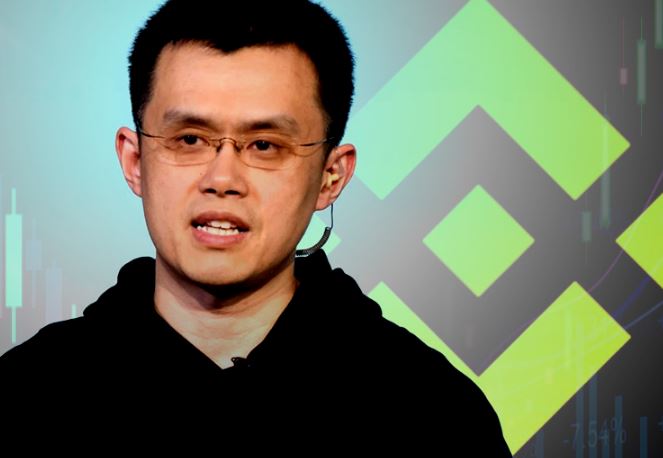 binance ceo chapeng zao - مدیر عامل بایننس تمام گزارش های رسانه ای مبنی بر خرید 101،266 بیت کوین توسط این صرافی را تکذیب کرد