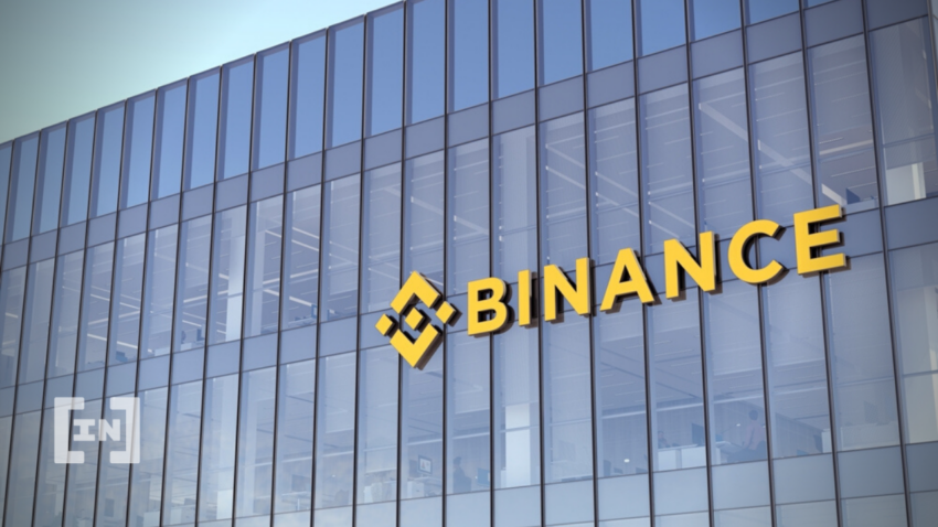 binance exchange1 850x478 1 - مدیر عامل بایننس فکر می کند که زمستان کریپتو بهترین زمان برای استخدام و توسعه است