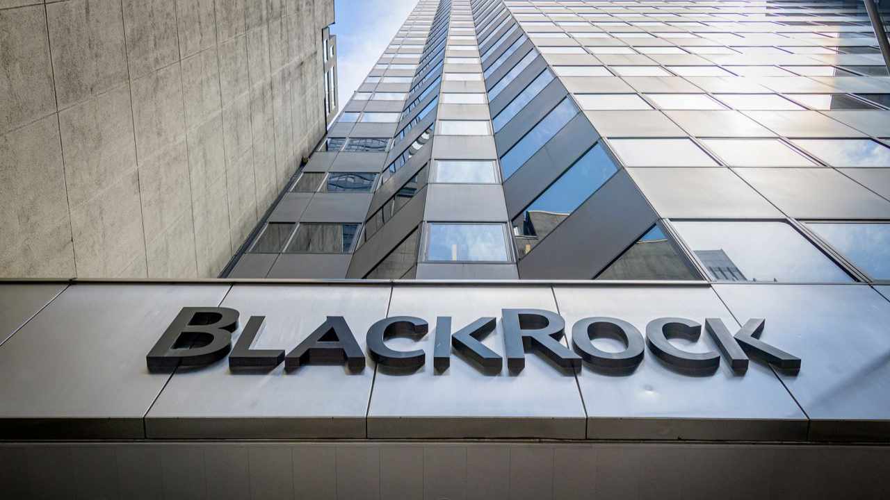 blackrock - حمایت مدیر ارشد سرمایه گذاری شرکت Blackrock از رمزارزها