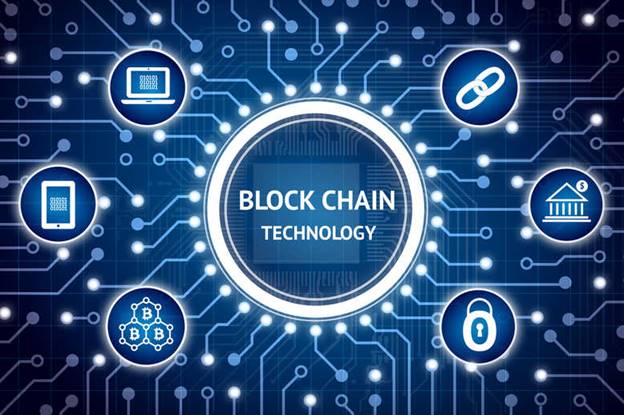 blockchain - گزارش آژانس دفاعی: بلاک چین آنقدر که فکر می کنید غیرمتمرکز نیست