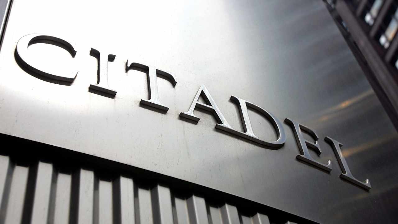 citadel - همکاری چندین شرکت مالی بزرگ برای ایجاد پلتفرم معاملاتی برای رمزارزها