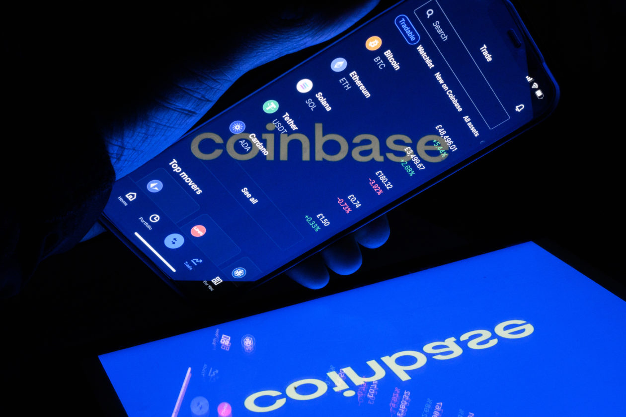 coinbase2 1260x838 1 - کوین بیس 8 درصد از نیروی کار خود در هند را اخراج می کند