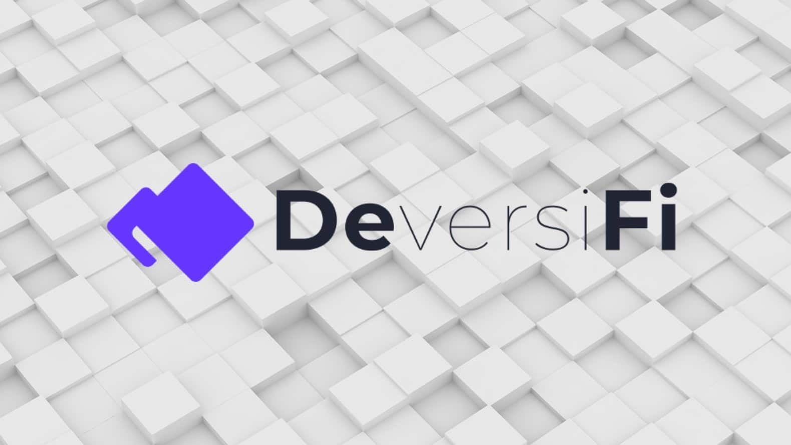 deversifi dex - راه اندازی مبادلات میان بلاکچین های متفاوت بدون پل توسط DeversiFi