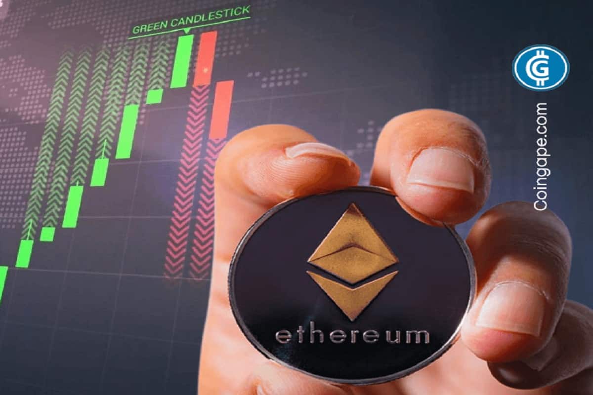 eth price - کاهش اتریوم (ETH) به زیر سطح 1000 دلاری ؛ آیا حمایت 800 دلاری در راه است؟