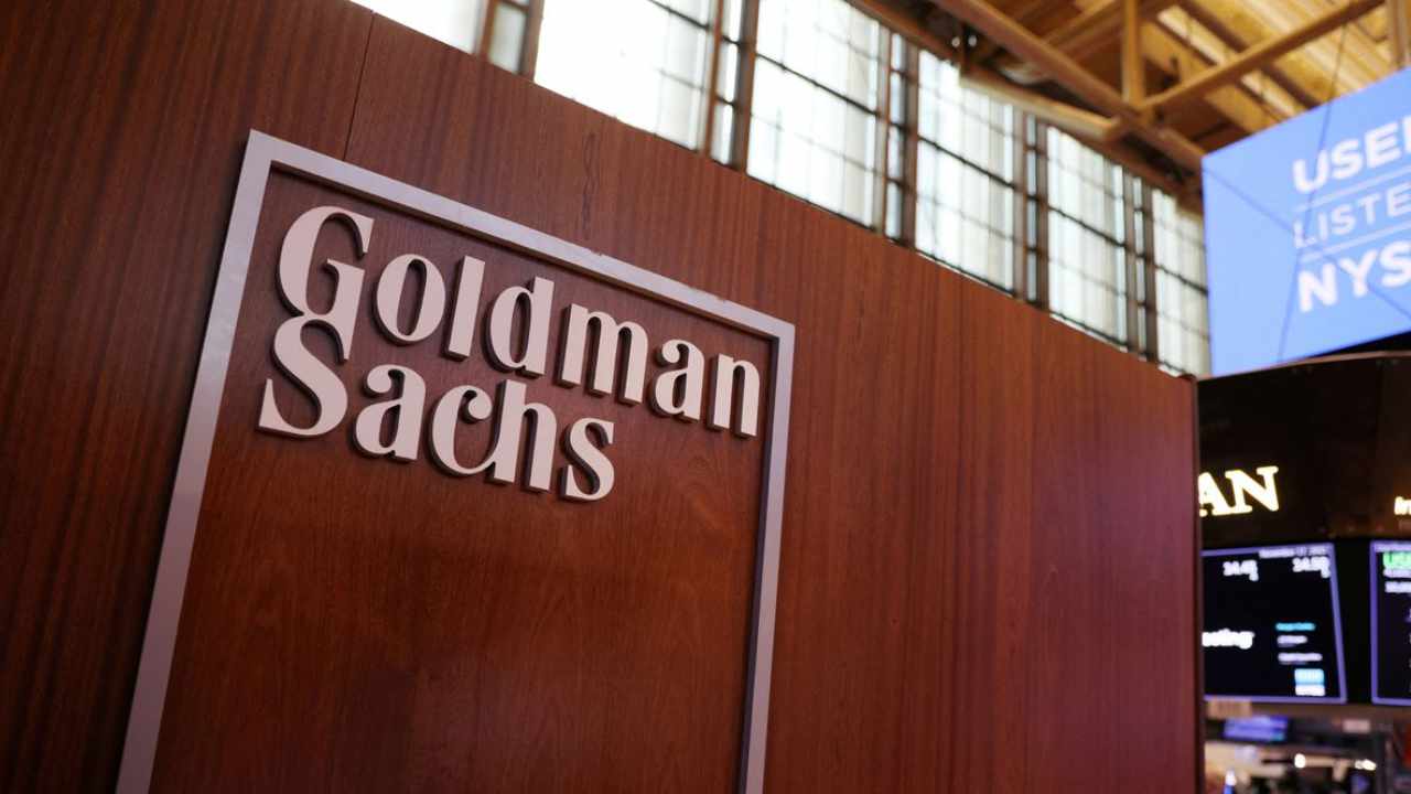 goldman - هشدار رئیس گلدمن ساکس درباره شوک های اقتصادی "بی سابقه" پیش رو