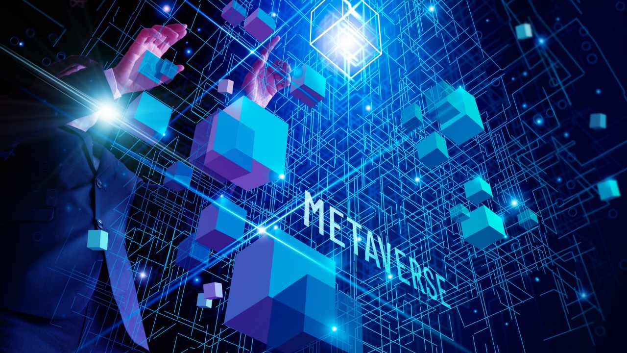 mckinsey metaverse - متاورس می‌تواند تا سال 2030، 5 تریلیون دلار سرمایه تولید کند