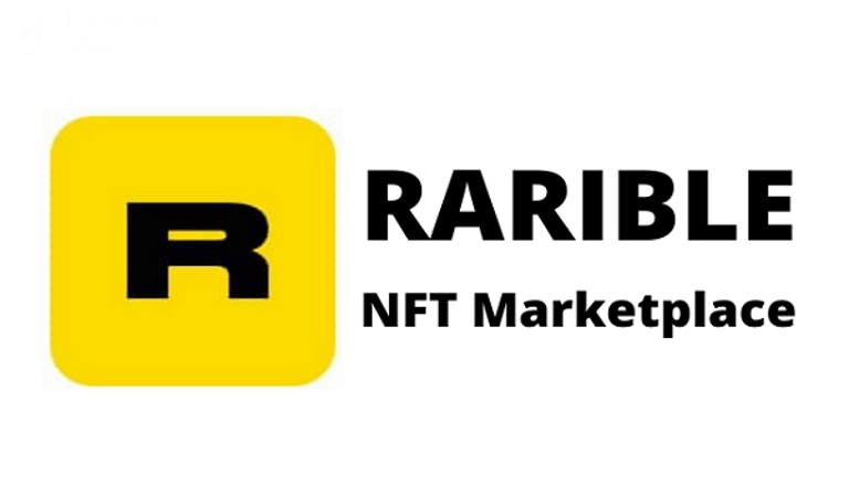 rarible NFT - کاهش کارمزدهای رریبل