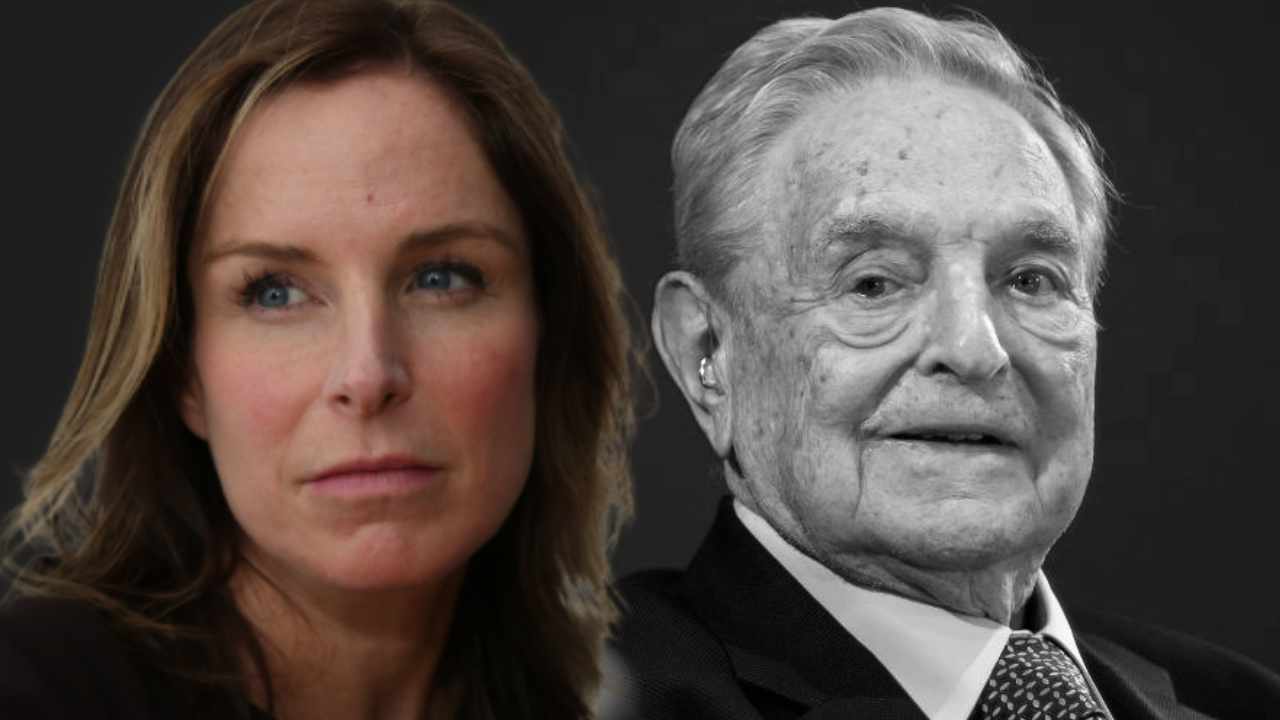 soros - بحران اقتصادی اجتناب ناپذیر است و کریپتو آمده است که بماند