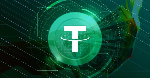 timthumb 1 - تتر حمله DDOS به وب‌سایت tether.io را تایید کرد